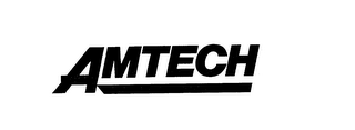 AMTECH logo