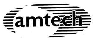 AMTECH logo