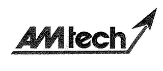 AMTECH logo