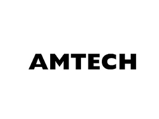 AMTECH logo
