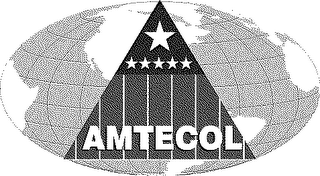 AMTECOL logo