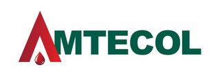 AMTECOL logo