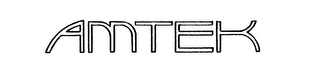 AMTEK logo
