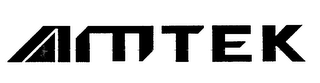 AMTEK logo
