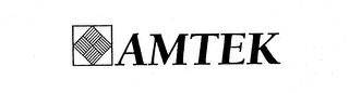 AMTEK logo