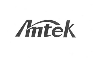 AMTEK logo