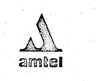 AMTEL logo