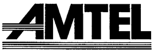 AMTEL logo