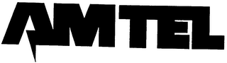 AMTEL logo