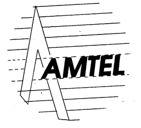AMTEL logo