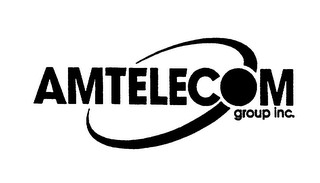 AMTELECOM GROUP INC. logo