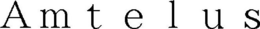 AMTELUS logo