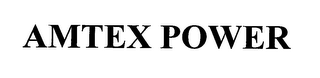AMTEX POWER logo