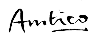 AMTICO logo