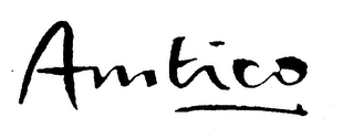 AMTICO logo
