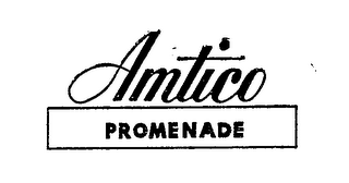 AMTICO PROMENADE logo