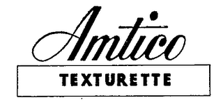 AMTICO TEXTURETTE logo