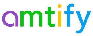 AMTIFY logo