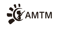 AMTM logo