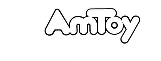 AMTOY logo