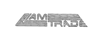 AMTRADE logo