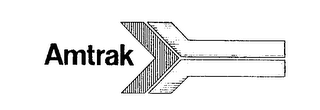 AMTRAK logo