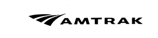 AMTRAK logo
