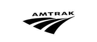 AMTRAK logo