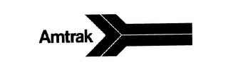 AMTRAK logo