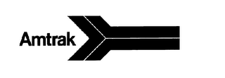 AMTRAK logo