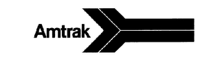 AMTRAK logo