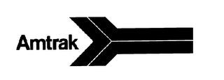 AMTRAK logo