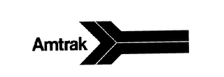 AMTRAK logo