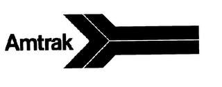 AMTRAK logo