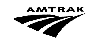 AMTRAK logo
