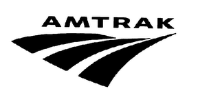 AMTRAK logo