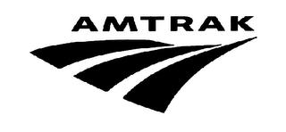 AMTRAK logo