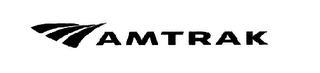 AMTRAK logo