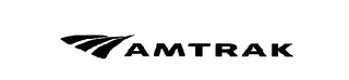 AMTRAK logo