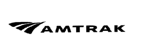 AMTRAK logo