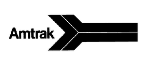 AMTRAK logo