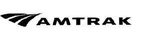 AMTRAK logo