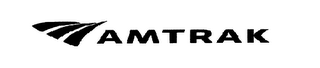 AMTRAK logo