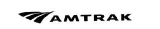 AMTRAK logo