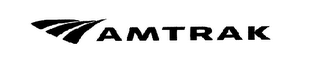 AMTRAK logo