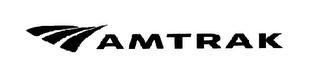 AMTRAK logo