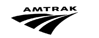AMTRAK logo