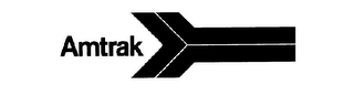AMTRAK logo