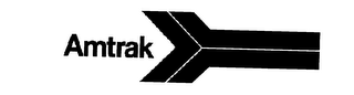 AMTRAK logo