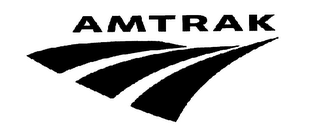 AMTRAK logo
